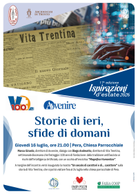 Giovedì 16 luglio