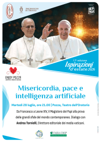 Martedì 28 luglio